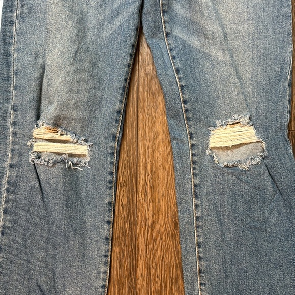 Rachel Roy size 10 ladies jeans - Picture 2 of 8